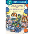 Little Critter and the Best Present