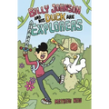 Billy Johnson and His Duck Are Explorers
