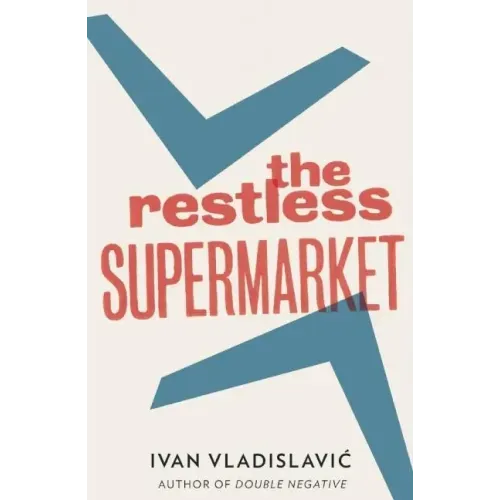 Restless Supermarket