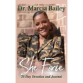 She Force: 21-Day Devotion and Journal