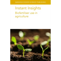 Instant Insights: Biofertiliser Use in Agriculture