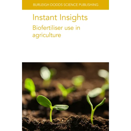 Instant Insights: Biofertiliser Use in Agriculture