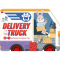 Delivery Truck