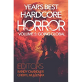 Year's Best Hardcore Horror Volume 5