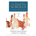 The Dead Sea Scrolls Study Edition, V2