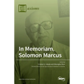 In Memoriam, Solomon Marcus