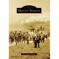 Mount Shasta