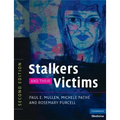 Stalkers and their Victims