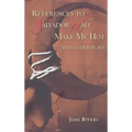 References to Salvador Dali Make Me Hot: And Other Plays