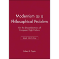 Modernism as a Philosophical Problem: 1320-1450