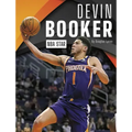 Devin Booker: NBA Star