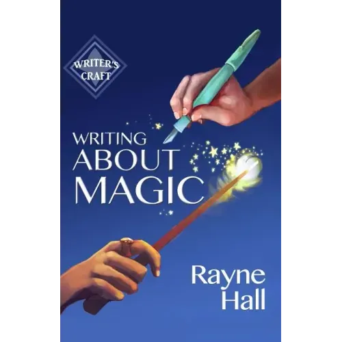 Writing About Magic