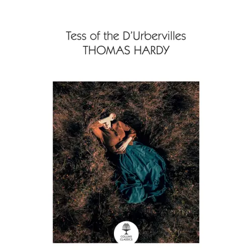 Tess of the d'Urbervilles