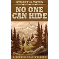 No One Can Hide