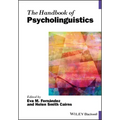 The Handbook of Psycholinguistics