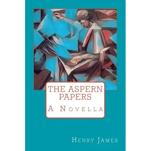 The Aspern Papers