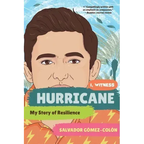 Hurricane: My Story of Resilience
