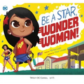 Be a Star, Wonder Woman!