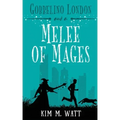 Gobbelino London & a Melee of Mages