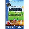 How to Murder a Millionaire (Movie Club Mysteries, Book 3)