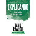 EXPLICANDO Lo que la Biblia dice sobre el dinero
