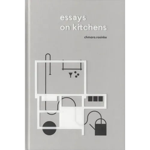 Essays on Kitchens