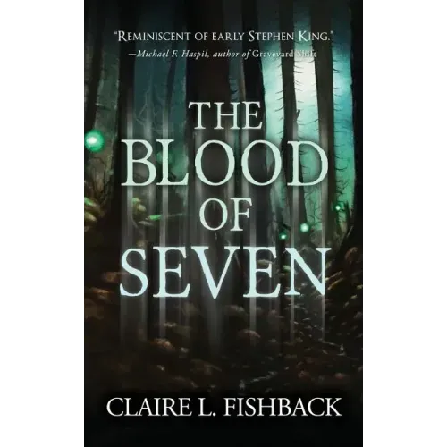 The Blood of Seven