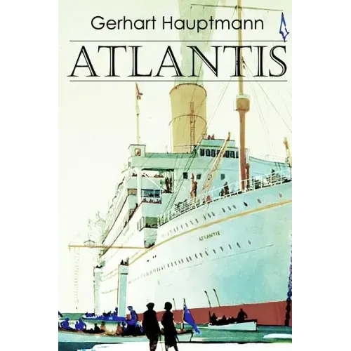 Atlantis