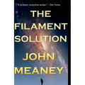 The Filament Solution: an exciting hard-SF novella