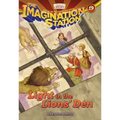 Light in the Lions' Den