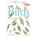 Birds of the West Indies