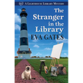 The Stranger in the Library