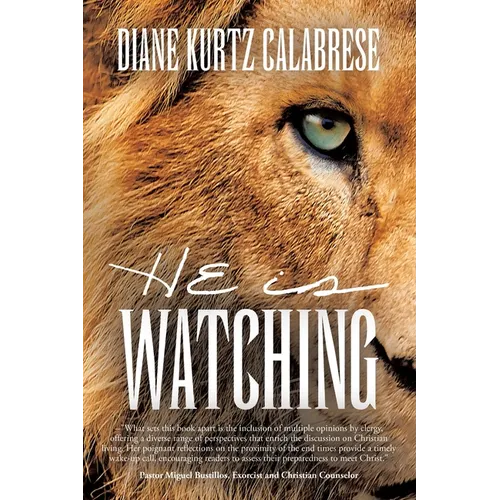 HE is Watching