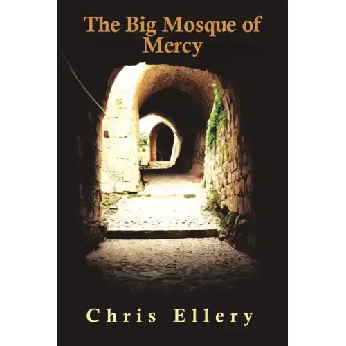 The Big Mosque of Mercy