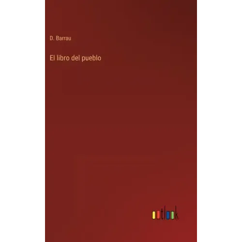 El libro del pueblo