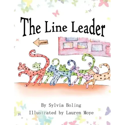 The Line Leader