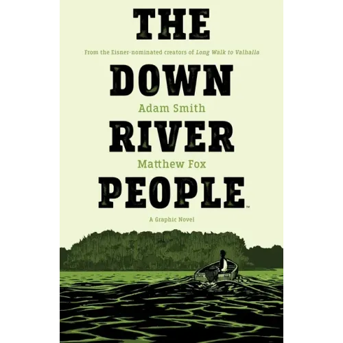 The Down River People