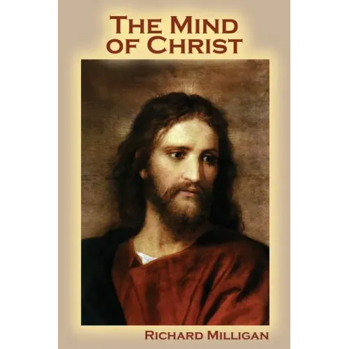 The Mind of Christ