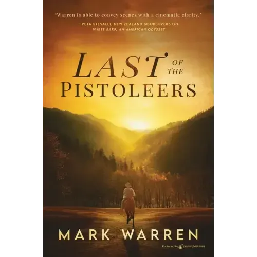 Last of the Pistoleers