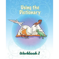 Using the Dictionary: Workbook 1