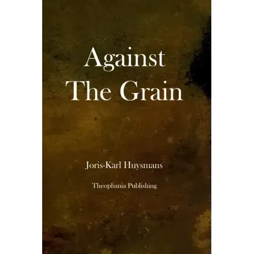 Against the Grain