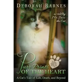 Purr Prints of the Heart: A Cat's Tale of Life, Death, and Beyond