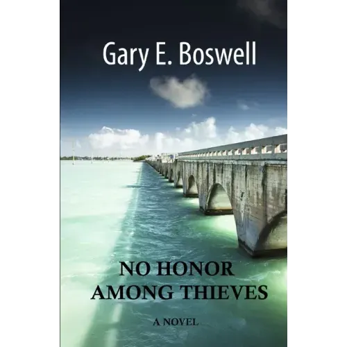 No Honor Among Thieves
