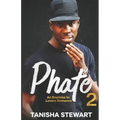 Phate 2: An Enemies to Lovers Romance