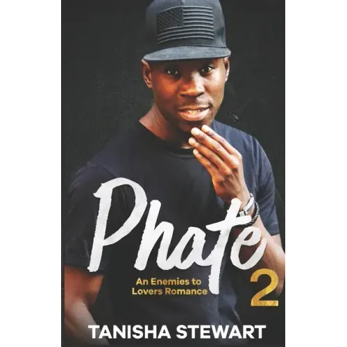 Phate 2: An Enemies to Lovers Romance