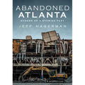 Abandoned Atlanta II