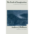 The Truth of Imagination: An Introduction to Visionary Poetry