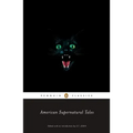 American Supernatural Tales