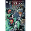 Injustice: Gods Among Us: Year Two the Complete Collection