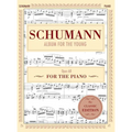 Schumann: Album for the Young, Op. 68: Piano Solo (Schirmer's Library of Musical Classics)